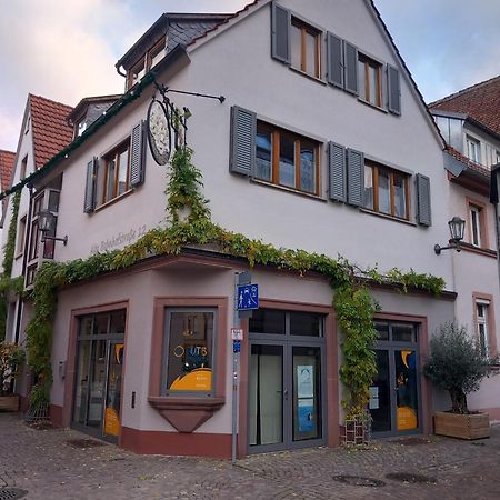 Alte Bahnhofstrasse 12 Apartment Karlstadt Ngoại thất bức ảnh