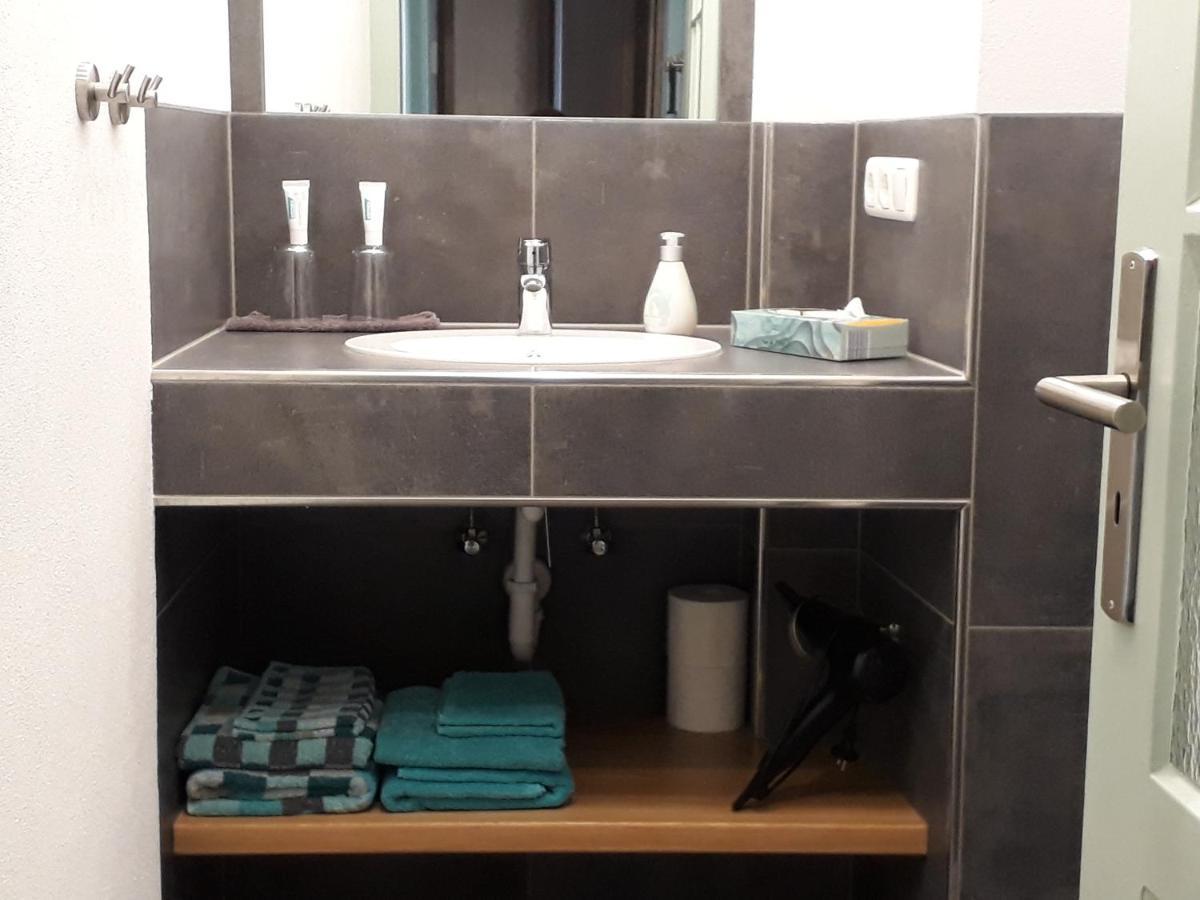 Alte Bahnhofstrasse 12 Apartment Karlstadt Ngoại thất bức ảnh