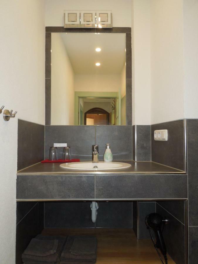 Alte Bahnhofstrasse 12 Apartment Karlstadt Ngoại thất bức ảnh