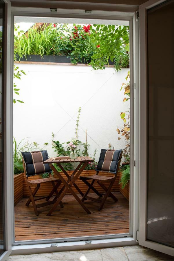 Alte Bahnhofstrasse 12 Apartment Karlstadt Ngoại thất bức ảnh